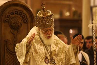 &quot;ვეტერანთა დღეს ვულოცავ ყველა ომგამოვლილს, ვინც სამშობლოს დასაცავად უანგაროდ იმსახურა&quot;
