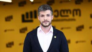 &ldquo;თვითმმართველობის არჩევნების შესახებ სერიოზული მსჯელობა არის დასაწყები &ndash; ჩვენ ვატარებთ კვლევას, რომელშიც ჩანს, რომ უპირატესობა მონაწილეობის სასარგებლოდ არის დაახლოებით ოთხჯერ უფრო მეტი&rdquo; - ირაკლი კუპრაძე