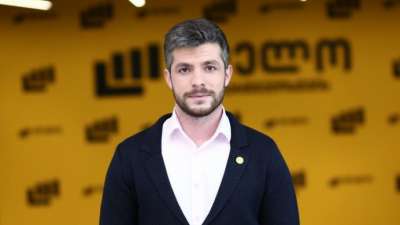 &ldquo;თვითმმართველობის არჩევნების შესახებ სერიოზული მსჯელობა არის დასაწყები &ndash; ჩვენ ვატარებთ კვლევას, რომელშიც ჩანს, რომ უპირატესობა მონაწილეობის სასარგებლოდ არის დაახლოებით ოთხჯერ უფრო მეტი&rdquo; - ირაკლი კუპრაძე