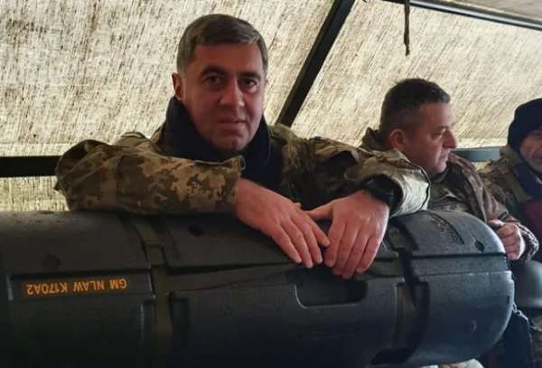 &quot;რუსეთში ან პუტინის რეჟიმის ცვლილება მოხდება ან საერთოდ დაშლას დაიწყებს&quot;