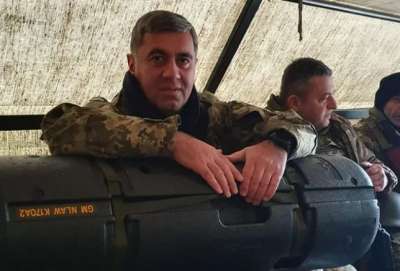 &quot;რუსეთში ან პუტინის რეჟიმის ცვლილება მოხდება ან საერთოდ დაშლას დაიწყებს&quot;