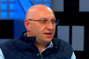 "ბოლშევიკური მეთოდით ბიჭვინთის აგარაკების ხელში ჩაგდებით, რუსეთმა საქართველოს ტერიტორიების ანექსია დაიწყო" - პაატა დავითაია