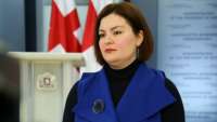 &quot;ხალხის ძალის“ კანონპროექტის მიღება იქნება საქართველოში დემოკრატიის დასრულება&quot;