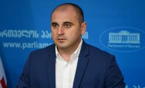 "რუსული ოცნების&ldquo; ისტერია კრამონთან დაკავშირებით, ნათლად აჩვენებს განზრახ საბოტაჟს ევროკავშირის მიმართ"