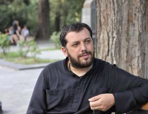 "არასდროს დაისახო ცხოვრების მიზნად სხვისი ცოდვების განკითხვა და გამოძიება, ამაზე დიდი პროვინციალიზმი წარმოუდგენელია"