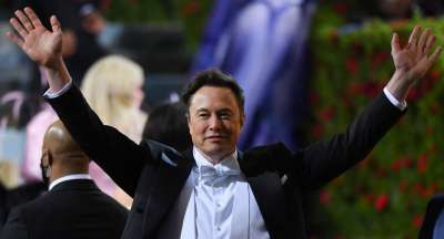 &ldquo;მასკი ისტორიაში პირველი ადამიანი გახდა, რომლის ქონებამაც 500 მილიარდ დოლარს მიაღწია&rdquo; - Forbes