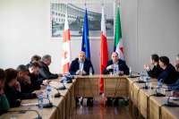 იმერეთში, ევროპის ისტორიული თერმული ქალაქების ასოციაციის გენერალური ასამბლეა ჩატარდება
