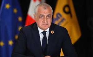 პროკურატურამ, დროებითი საგამოძიებო კომისიის მიმართვის საფუძველზე, მამუკა ხაზარაძესთან დაკავშირებით გამოძიება დაიწყო