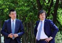 "ეს სიტყვები გაიგონა გახარიამ და მაშინვე გაიწია ირაკლი კობახიძეზე" - სკანდალური თათბირის დეტალები