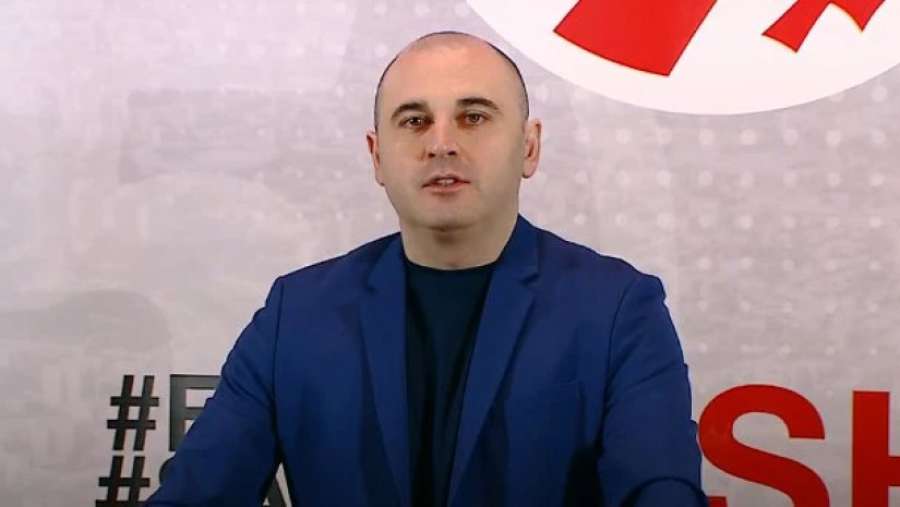 “საოკუპაციო რეჟიმის წინააღმდეგ, წინასწარ განსაზღვრული „შპარგალკით“ ბრძოლა შეუძლებელია - ნუ ჩაქოლავთ მათ, ვინც ინიციატივას გამოიჩენს, წინააღმდეგ შემთხვევაში, მხოლოდ შემფასებლების ამარა დავრჩებით” - ლევან ხაბეიშვილი