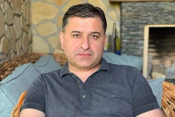 სოსო გოგაშვილს ბრალს სავარაუდოდ, დღეს, წარუდგენენ