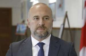 "ჩვენი თანამოქალაქეებისთვის ტესტირება უფრო მასიური უნდა გავხადოთ"