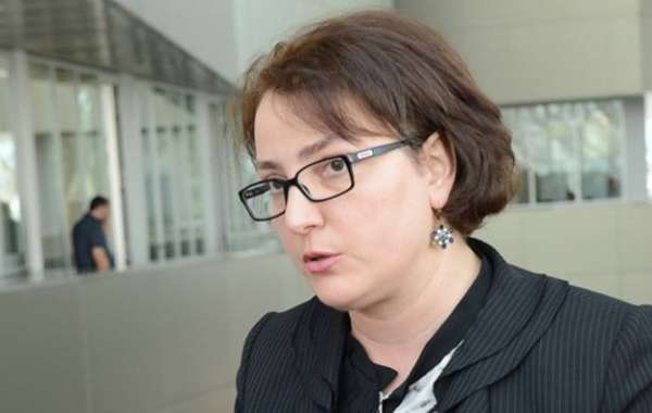 &quot;მუდამ ასეთი ნახევარი ნაბიჯებით რატომ დადის ხელისუფლება&quot; -თინა ხიდაშელი
