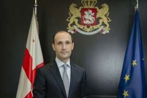 "ბოლო 10 წლის განმავლობაში რუსეთისთვის არაფერი დაგვითმია"- ლევან დავითაშვილი