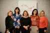 ბორჯომში, შრომითი უფლებებისა და გენდერული დისკრიმინაციის შესახებ, შეხვედრები გაიმართა