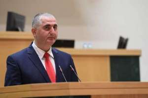 "მოსალოდნელია, რომ შესაძლებელი გახდება ეკონომიკური ზრდის უფრო მაღალი მაჩვენებლის მიღწევა"