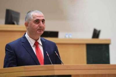 "მოსალოდნელია, რომ შესაძლებელი გახდება ეკონომიკური ზრდის უფრო მაღალი მაჩვენებლის მიღწევა"