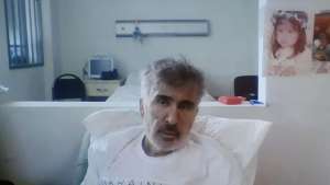 "რატომ გეშინიათ ჩემი გამოჩენის?"- მიხეილ სააკაშვილი