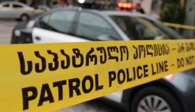 საქართველოში უცხო ქვეყნის 5 მოქალაქე დაააკავეს