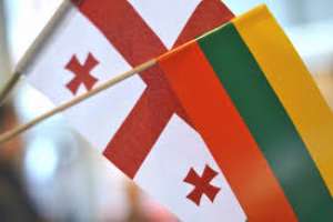 ლიეტუვამ საქართველოს დიპლომატიური პასპორტების მფლობელებს უვიზო მიმოსვლა გაუუქმა