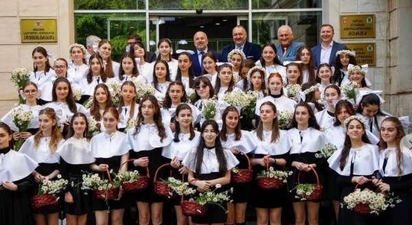 დღეს ,,ქუთაისქალაქობა“ აღინიშნება