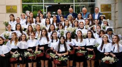 დღეს ,,ქუთაისქალაქობა“ აღინიშნება