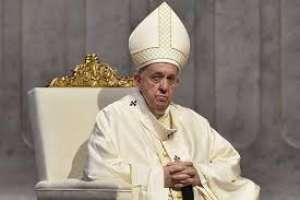 რომის პაპმა, ისტორიაში პირველად, სინოდის მდივნად ქალი დანიშნა