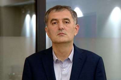 "საქართველოში დემოკრატიის უკუსვლაზე საუბარი მარტივი მცდელობაა, დააბრუნონ ის ხელისუფლება, რომელიც იქნება ყურმოჭრილი მონა"