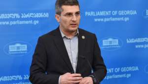 &ldquo;ჩვენ გვინდა დასავლეთთან მეგობრობა და არა გავლენები; საქართველოში გავლენა აქვს ქართველ ხალხს&rdquo; &ndash; მდინარაძე