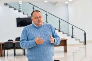 ქუთაისის მერობის კანდიდატ იოსებ ხახალეიშვილს კორონავირუსი დაუდასტურდა