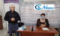 „დევნილ ოჯახებზე საცხოვრებელი ფართის გადანაწილება თანაბრად უნდა მოხდეს“ - თეა ერგემლიძე