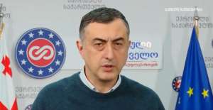 "ხელისუფლების მხრიდან ორგანიზებული ზეწოლა მიმდინარეობს" - სერგო რატიანი