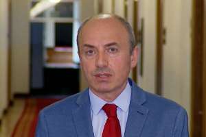 "საქართველომ პირობები მრავალი წლის წინ შეასრულა და ქვეყანა ნატო-ს სტანდარტებთან თავსებადია" - გურამ მაჭარაშვილი