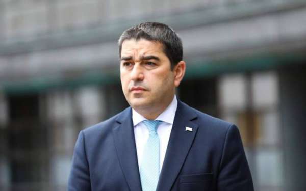 ,,ქართველი ხალხი არ კადრულობს იმას, რომ ჩაერიოს ესტონელი, ლიეტუველი თუ ჩეხი ხალხის შიდა საზოგადოებრივ საკითხებში; ამიტომ, ნურც ამ ქვეყნების ხელისუფლების ზოგიერთი წარმომადგენელი ჩაერევა ჩვენს ცხოვრებაში” –  შალვა პაპუაშვილი