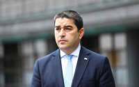 ,,ქართველი ხალხი არ კადრულობს იმას, რომ ჩაერიოს ესტონელი, ლიეტუველი თუ ჩეხი ხალხის შიდა საზოგადოებრივ საკითხებში; ამიტომ, ნურც ამ ქვეყნების ხელისუფლების ზოგიერთი წარმომადგენელი ჩაერევა ჩვენს ცხოვრებაში” –  შალვა პაპუაშვილი