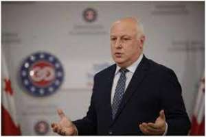 ხელისუფლება გვეუბნება, არ არის მთავარი სიცოცხლე გადავარჩინოთ - გიგი წერეთელი