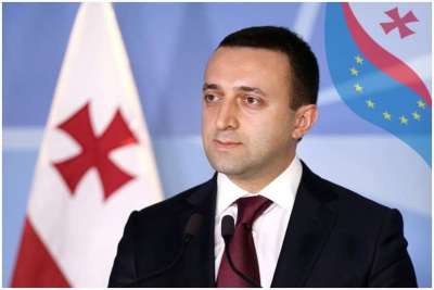 "სააკაშვილის ფსიქიკური მდგომარეობა ციხეში შესვლამდე და შესვლის შემდეგ რადიკალურად შეიცვალა"