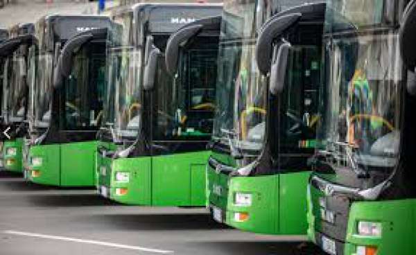 პატრიარქის დაკრძალვასთან დაკავშირებით, 21 და 22 მარტს თბილისის მუნიციპალური, საქალაქთაშორისო და სარკინიგზო ტრანსპორტი მგზავრებს უფასოდ მოემსახურება