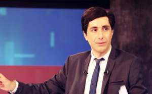 "ამ საქმეებზე მედიას რომ არ ემუშავა, ასე დღე და ღამე, პრაქტიკულად, არაფერი ეცოდინებოდა დღეს საზოგადოებას"