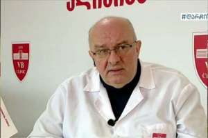 &quot;მძიმე დაავადება ჰქონდა, გარდაიცვალა და კოვიდს მიაწერეს!&quot; - რას წერს გავრცელებული მითის შესახებ დავით გადელია