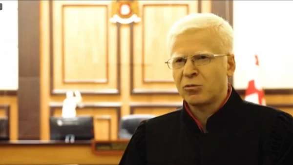 &quot;უარს ვაცხადებ ისეთ ვიზიტში მონაწილეობაზე, რომელმაც პოლიტიკური შინაარსიც შეიძინა&quot; - ბადრი კოჭლამაზაშვილი
