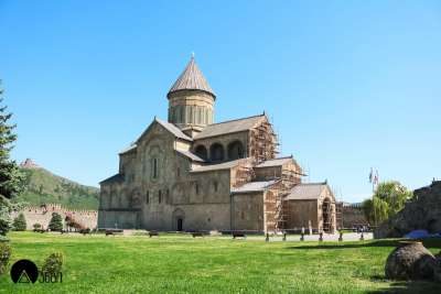 დღეს სვეტიცხოვლობაა