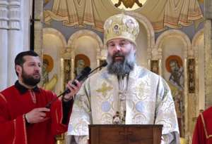 "ჩვენი ერი მიუხედავად მრავალი დაცემისა და შეცდომისა, საუფლო გზით ყოველთვის დადიოდა"