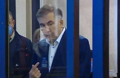 "სალომე ზურაბიშვილის შესაწყალებელი არაფერი მჭირს"