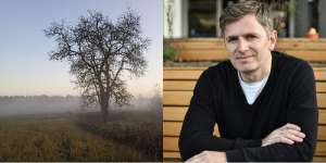 "შეუძლებელია თან წამოიღო სინამდვილე" - დღეს აფხაზეთის ერთ-ერთი ულამაზესი სოფელ კოჩარის აღებიდან 30 წელი გავიდა