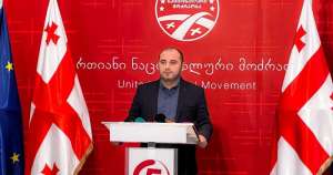"გელათიდან უნდა განვდევნოთ მაჯლაჯუნები და ეშმაკები" - ლევან ხაბეიშვილი