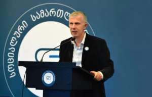 "საპენსიო ასაკი 55 წლით უნდა განისაზვროს, პენსია კი საარსებო მინიმუმზე მაღალი უნდა იყოს&ldquo; - მამუკა ტუსკაძე