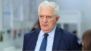 "აცრილიდან აცრილზე კორონავირუსის გადადების შანსი ბევრად მცირეა"