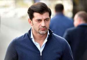 "ჩვენი ოპონენტები ვირუსის მხარეს არიან" - კახა კალაძე