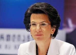 "ხელისუფლება ცდილობს COVID19-ის ქოლგით ჩაატაროს არჩევნები" - ნინო ბურჯანაძე